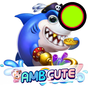 ambcute shark