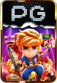 pg slot